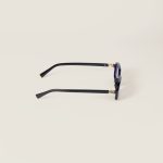 Miu Regard sunglasses - Image 3